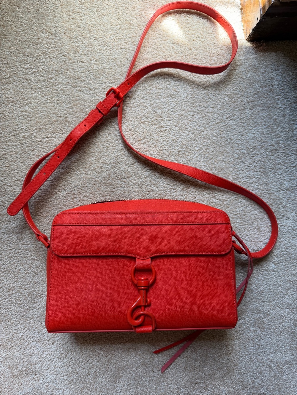 Rebecca Minkoff small camera bag